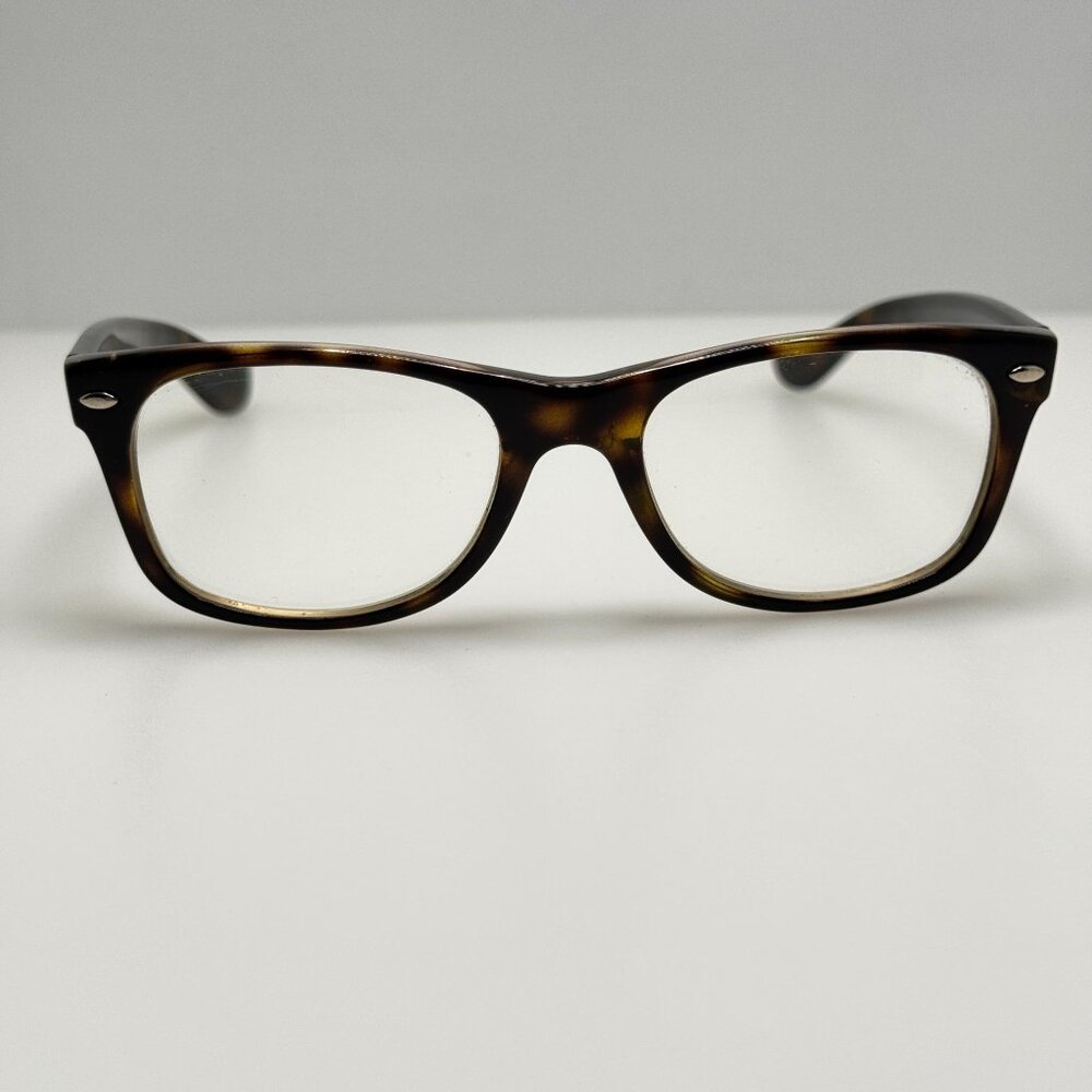 Ray Ban RB 2132 944 "New Wayfarer" Eyeglasses Eye Glasses Frames 52-18